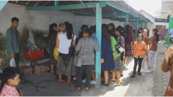 galeri, Riyaya Undhuh-Undhuh GKJ Baki Pepantan Daleman 2025, gereja kristen jawa, gkj, gkj baki, gereja kristen jawa baki, baki, sukoharjo, gkj klasis sukoharjo, klasis sukoharjo, klasis, sinode gkj, sinode 